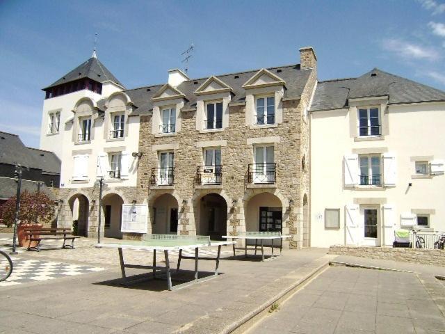 Kerrian Apartment Arzon Bagian luar foto
