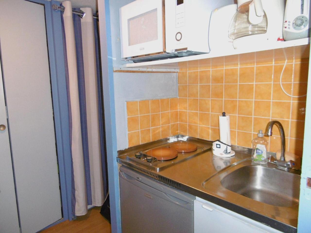 Kerrian Apartment Arzon Bagian luar foto