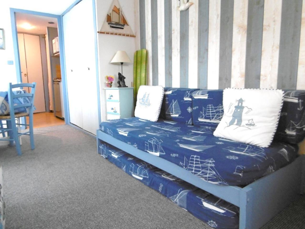 Kerrian Apartment Arzon Bagian luar foto